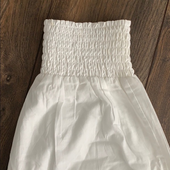 NWOT Wide leg thin summer pants - Picture 5 of 7